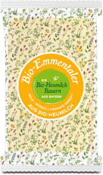 Andechser BIO Heumilch Emmentaler 45%