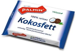 Palmin Reines Kokosfett