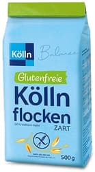 Kölln Balance tender flakes gluten-free