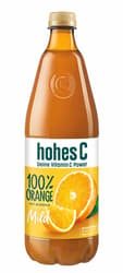 High C Mild Orange (ONE WAY)
