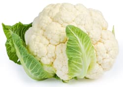 BIO Cauliflower