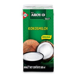 Aroy-D Kokosmilch