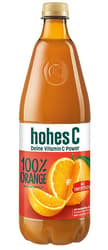High C Mild Orange with pulp (DISPOSABLE)
