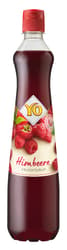 Yo Raspberry Syrup