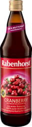 Rabenhorst Cranberry Muttersaft