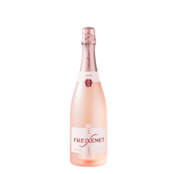 Freixenet Carta Rosado Rosé Dry