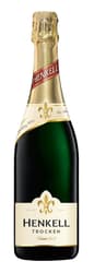 Henkell Sekt trocken