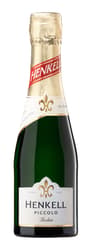 Henkell Sekt trocken 0,2l