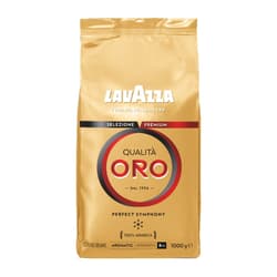 Lavazza Oro Ganze Bohne