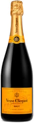 Veuve Clicquot Yellow Label Brut