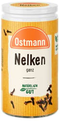 Ostmann Nelken ganz