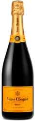 Veuve Clicquot Yellow Label Brut Halbe Flasche