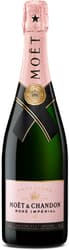 Moët & Chandon Rosé Impérial Brut
