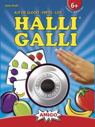 Halli Galli Kartenspiel