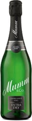 Mumm & Co. Jahrgangssekt Extra Dry