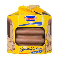 Kuchenmeister Baumkuchen Vollmilchschokolade