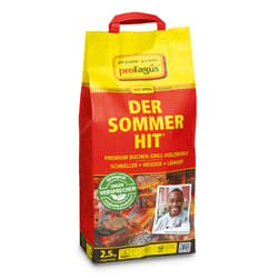 Profagus Der Sommer-Hit Buchen Grill-Holzkohle