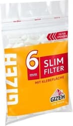 Gizeh Slim Filter