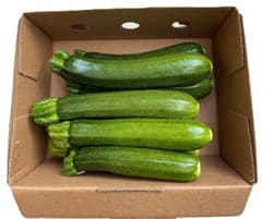 Reinheimer`s mini courgettes