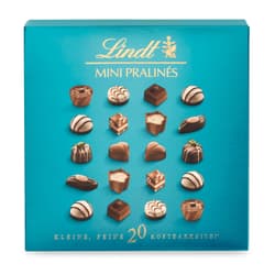 Lindt Mini Pralinés