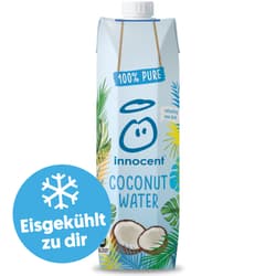 Innocent Coconutwater 