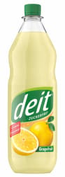 Deit Grapefruit sugar-free (MOREWEG)