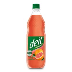 Deit Pink Grapefruit sugar-free (MOREWEG)