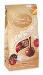 Lindt LINDOR Beutel Mischung