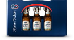 Hacker-Pschorr Münchner Hell crate 20x0,33 l (MOREWEG)