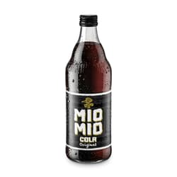 Mio Mio Cola (REDEMPTION)