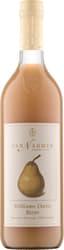Van Nahmen Birnensaft Williams Christ