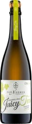 Van Nahmen BIO Sparkling Juicy Tea Verbene Jasmin Riesling (EINWEG)