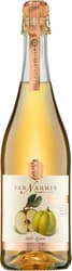 Van Nahmen BIO Frucht-Secco Apfel-Quitte alkoholfrei
