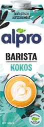 Alpro Barista Kokosnuss VEGAN