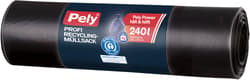 Pely Profi Super Müllsäcke 240L