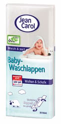 Jean Carol Waschl. Baby 26S