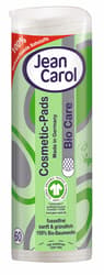 Jean Carol Cosmetic-Pads Bio Care