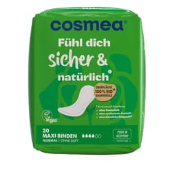 Cosmea Bio Maxi Binden Normal