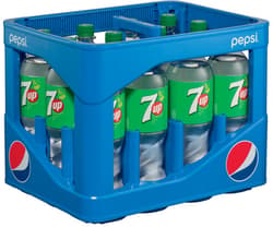 7Up - The Original crate 12x1,0 l (MOREWEG)