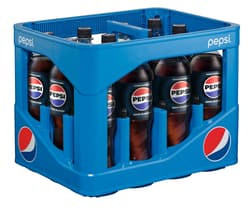 Pepsi Cola Max box 12x1,0 l (MOREWEG)