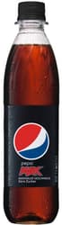 Pepsi Cola Max (REDUCED)