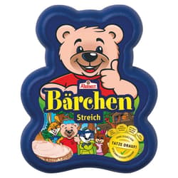 Reinert Bärchenstreich