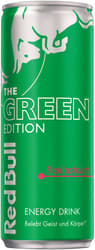 Red Bull Green Edition Cactus Fruit (ONE WAY)