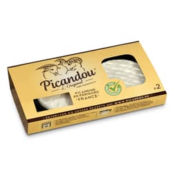 Picandou Ziegenfrischkäse