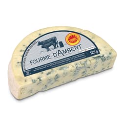 Fourme d'Ambert Edelpilzkäse