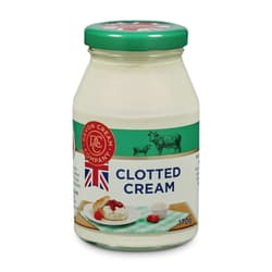 Devon Clotted cream