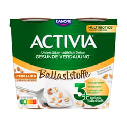 Activia Cereal