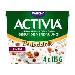 Danone Activia Muesli