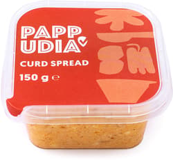 Pappudia Quarkaufstrich