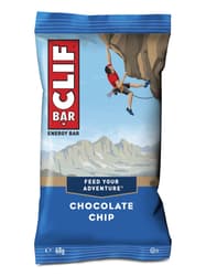Clif Bar Energy Bar Chocolate Chip